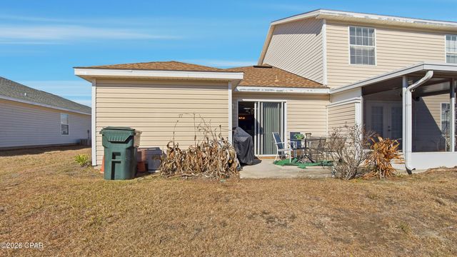 3123 Meadow Street, Lynn Haven, FL 32444