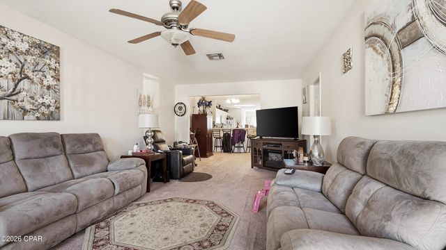 3123 Meadow Street, Lynn Haven, FL 32444