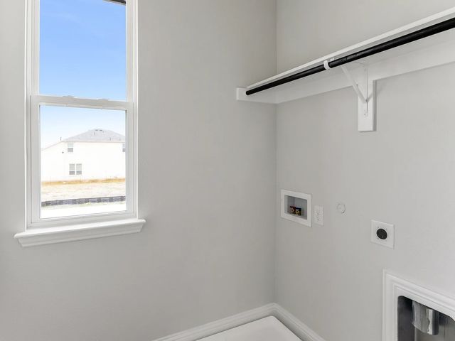 1219 Triton Drive, Seagoville, TX 75159