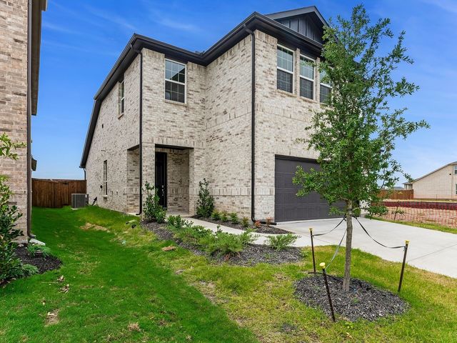 1219 Triton Drive, Seagoville, TX 75159