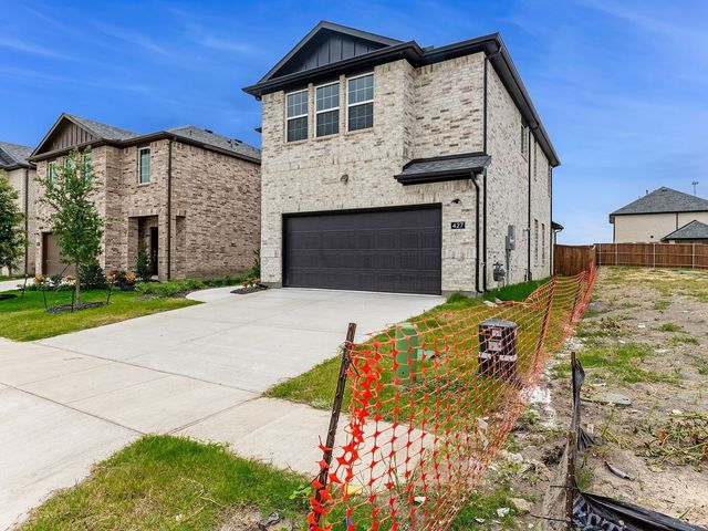 1219 Triton Drive, Seagoville, TX 75159