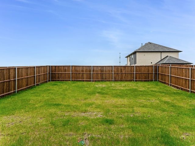 1219 Triton Drive, Seagoville, TX 75159