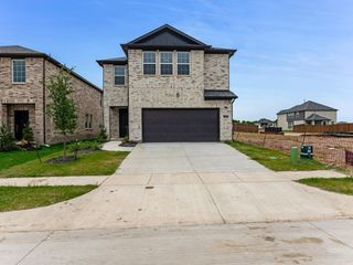 1219 Triton Drive, Seagoville, TX 75159