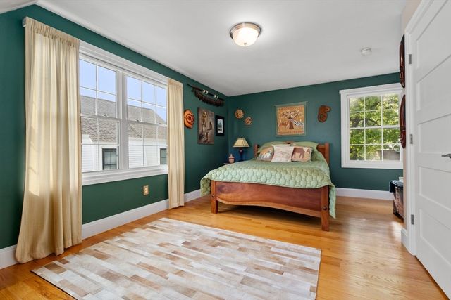 7 Swan Road, Quincy, MA 02169
