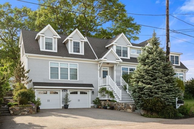 7 Swan Road, Quincy, MA 02169