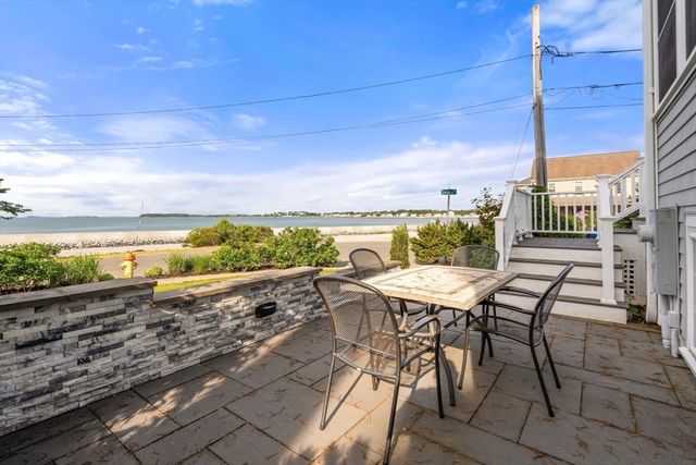 7 Swan Road, Quincy, MA 02169