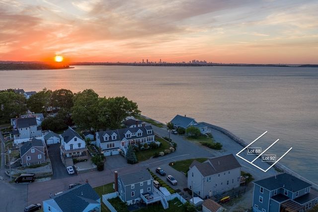 7 Swan Road, Quincy, MA 02169