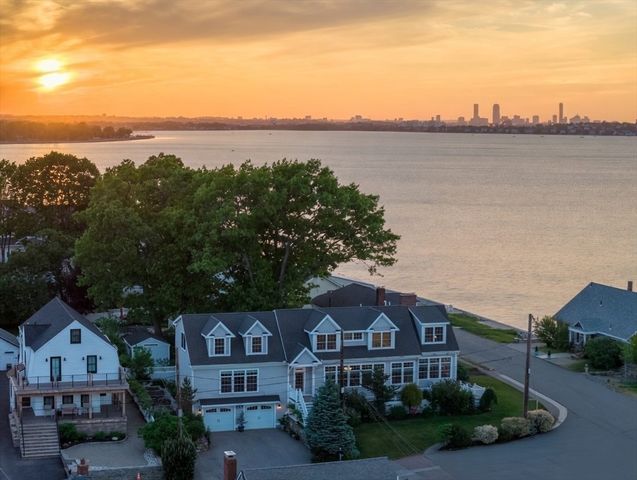 7 Swan Road, Quincy, MA 02169
