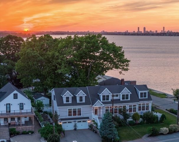 7 Swan Road, Quincy, MA 02169