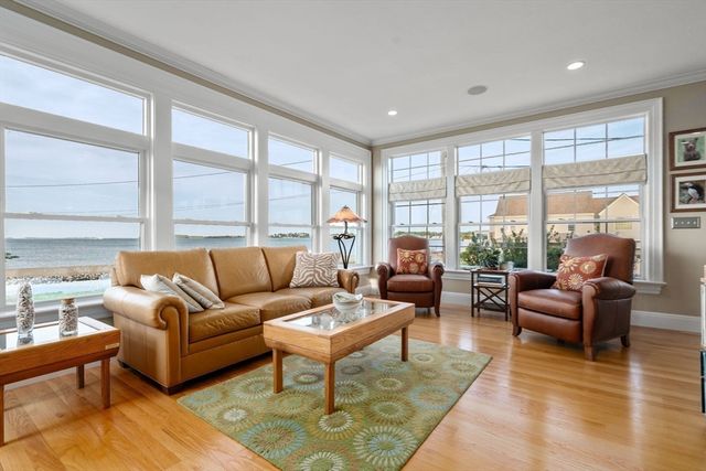 7 Swan Road, Quincy, MA 02169