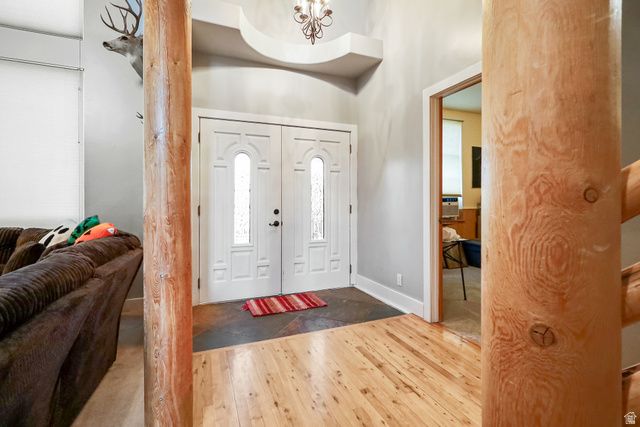 240 DARBY LN, Evanston, WY 82930