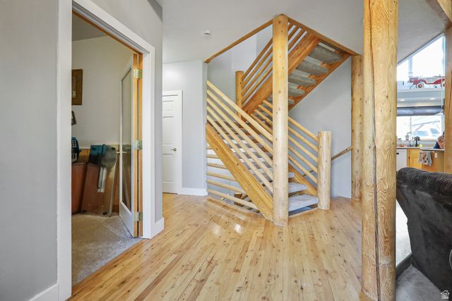 240 DARBY LN, Evanston, WY 82930