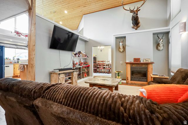 240 DARBY LN, Evanston, WY 82930