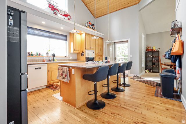 240 DARBY LN, Evanston, WY 82930