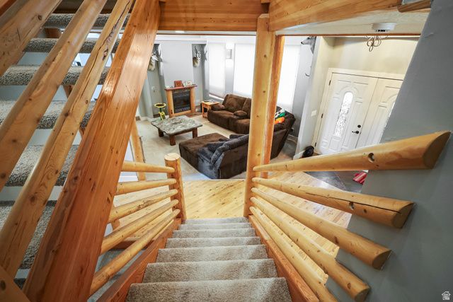 240 DARBY LN, Evanston, WY 82930