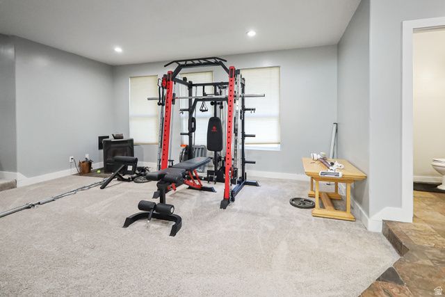 240 DARBY LN, Evanston, WY 82930