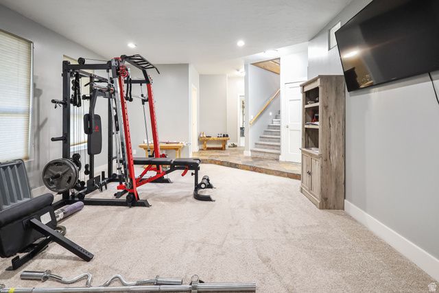 240 DARBY LN, Evanston, WY 82930