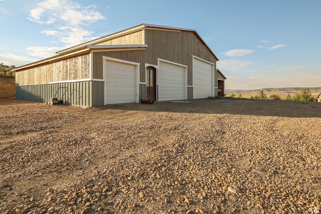 240 DARBY LN, Evanston, WY 82930