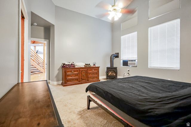 240 DARBY LN, Evanston, WY 82930