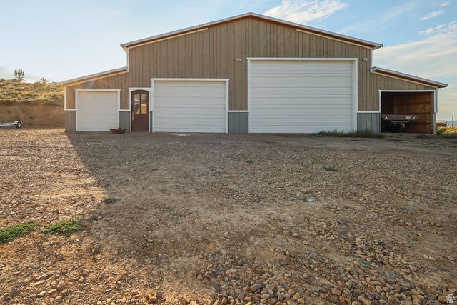 240 DARBY LN, Evanston, WY 82930