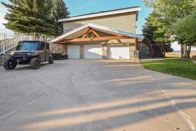 240 DARBY LN, Evanston, WY 82930