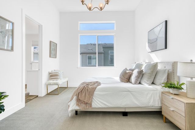 2059 Joshua Tree Circle, Milpitas, CA 95035