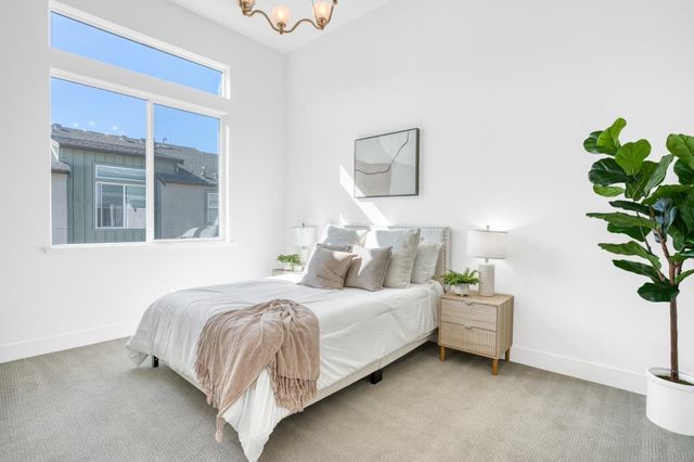 2059 Joshua Tree Circle, Milpitas, CA 95035