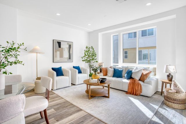 2059 Joshua Tree Circle, Milpitas, CA 95035