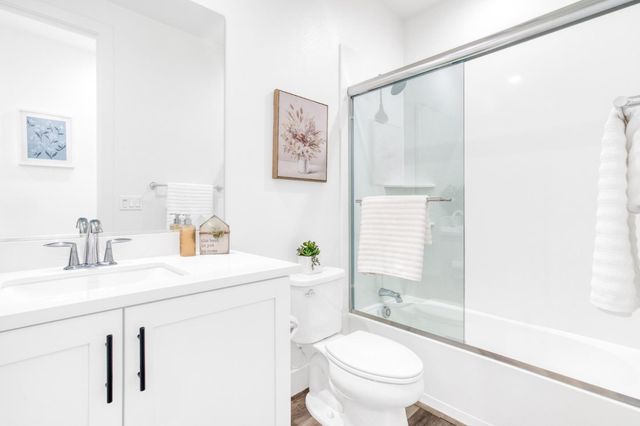 2059 Joshua Tree Circle, Milpitas, CA 95035