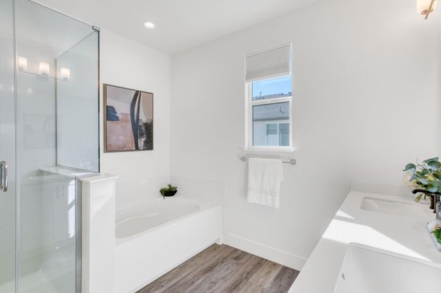 2059 Joshua Tree Circle, Milpitas, CA 95035