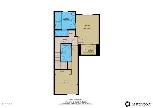 2059 Joshua Tree Circle, Milpitas, CA 95035