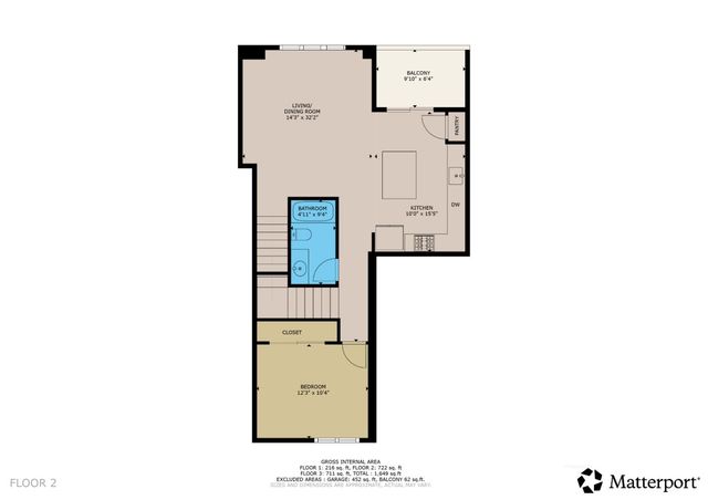 2059 Joshua Tree Circle, Milpitas, CA 95035