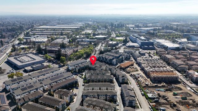 2059 Joshua Tree Circle, Milpitas, CA 95035