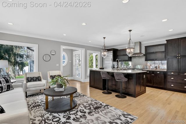 1236 Edgewood Road, Birmingham, MI 48009