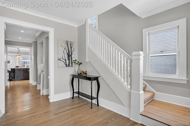 1236 Edgewood Road, Birmingham, MI 48009