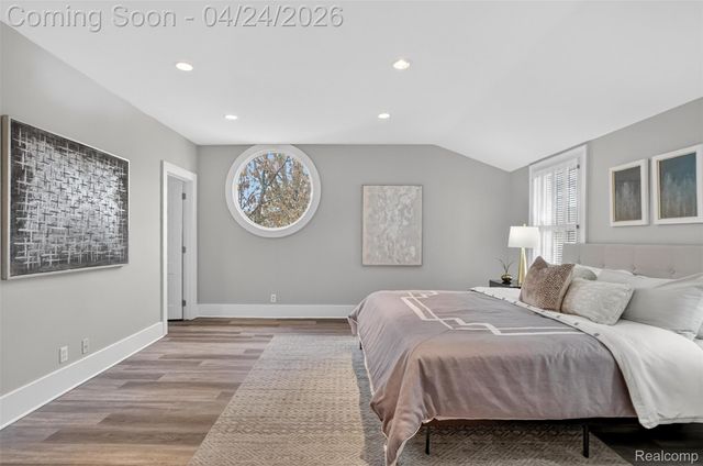 1236 Edgewood Road, Birmingham, MI 48009