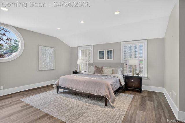 1236 Edgewood Road, Birmingham, MI 48009