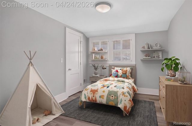 1236 Edgewood Road, Birmingham, MI 48009