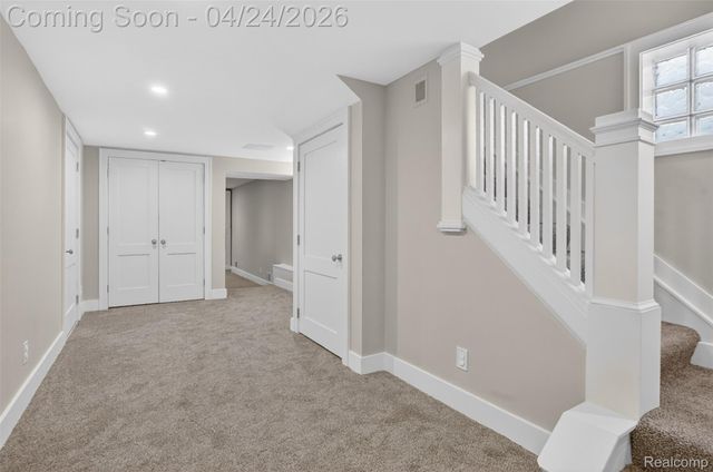 1236 Edgewood Road, Birmingham, MI 48009