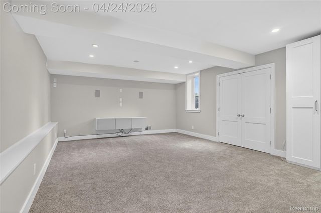 1236 Edgewood Road, Birmingham, MI 48009