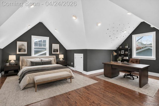 1236 Edgewood Road, Birmingham, MI 48009
