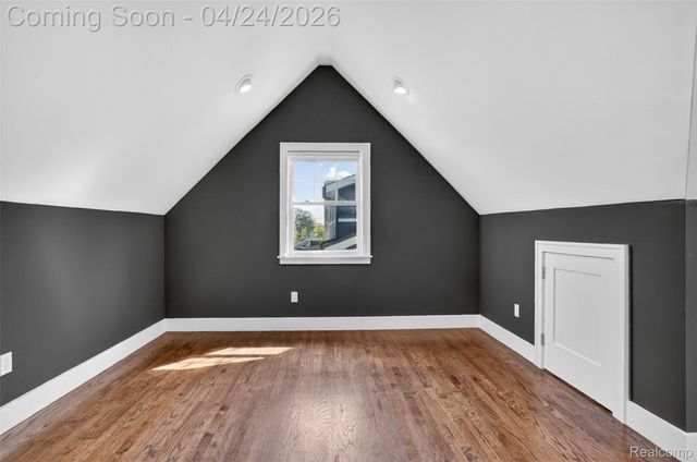 1236 Edgewood Road, Birmingham, MI 48009