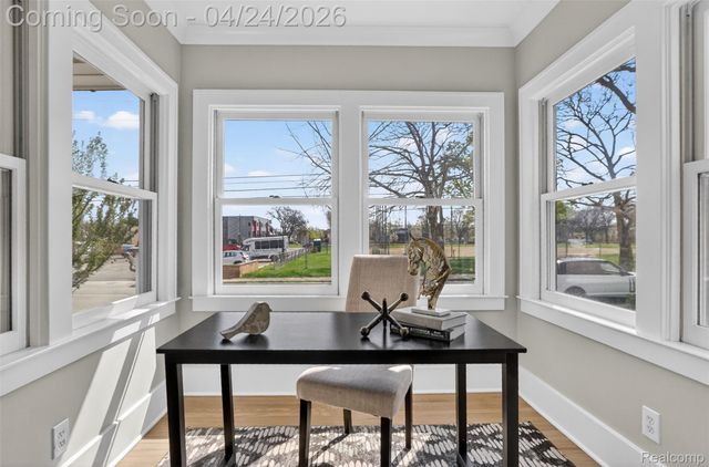 1236 Edgewood Road, Birmingham, MI 48009