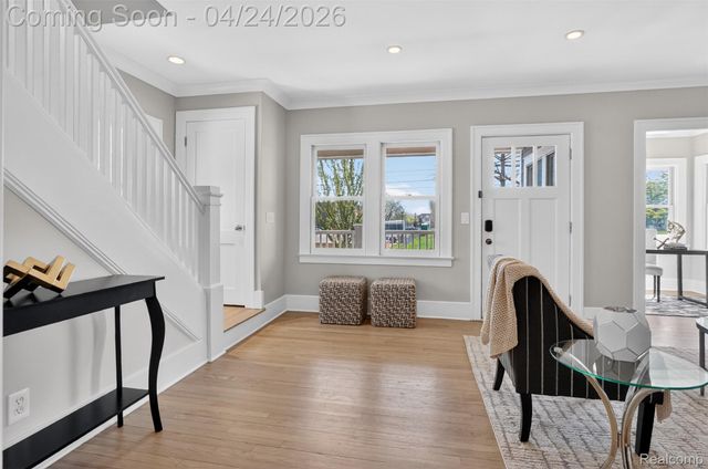 1236 Edgewood Road, Birmingham, MI 48009