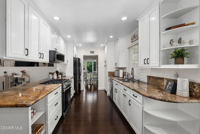 1607 Edmund Street, Simi Valley, CA 93065
