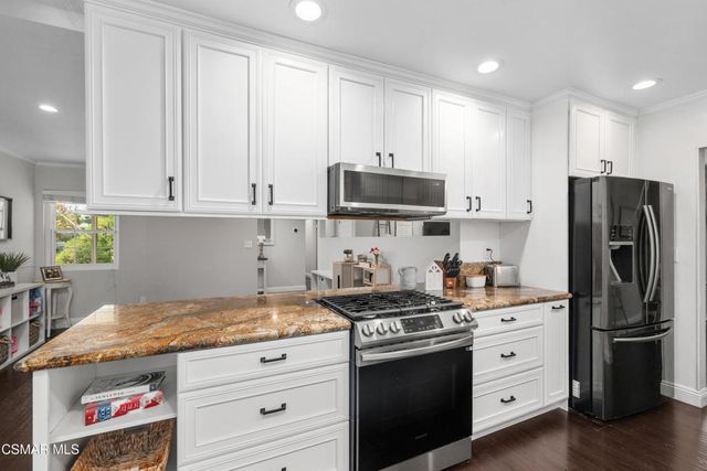 1607 Edmund Street, Simi Valley, CA 93065