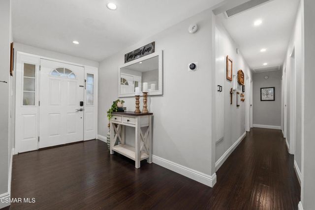 1607 Edmund Street, Simi Valley, CA 93065