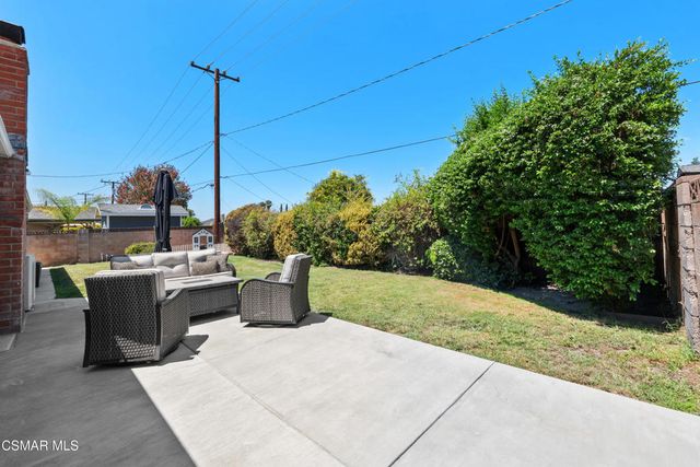1607 Edmund Street, Simi Valley, CA 93065