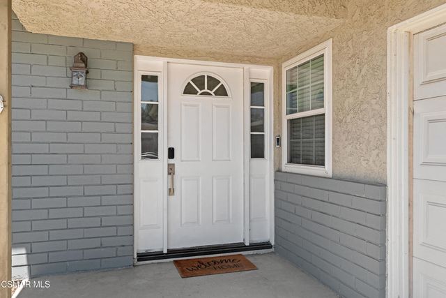 1607 Edmund Street, Simi Valley, CA 93065
