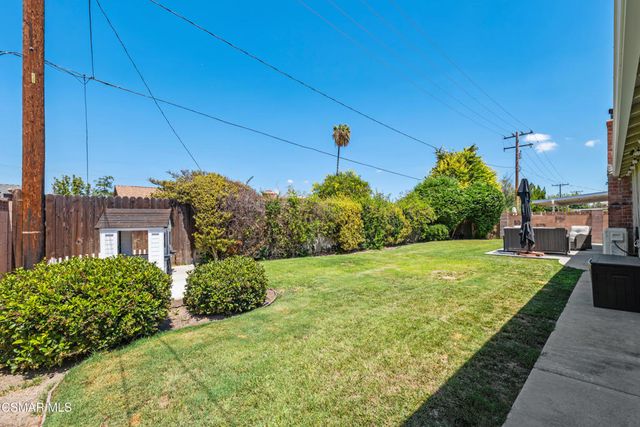1607 Edmund Street, Simi Valley, CA 93065